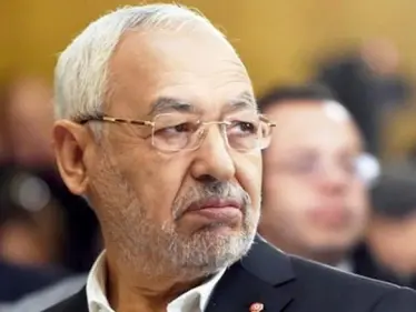 كورونا تصل إلى البرلمان التونسي.. مستشار رئيس البرلمان يؤكد إصابة راشد الغنوشي بالفيروس - وكالة ستيب نيوز