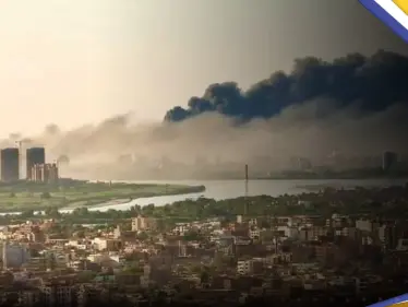 الجيش السوداني يتحدث عن موقعين فقط خارج سيطرته.. وغوتيريش يوجه نداءً عاجلاً - وكالة ستيب نيوز