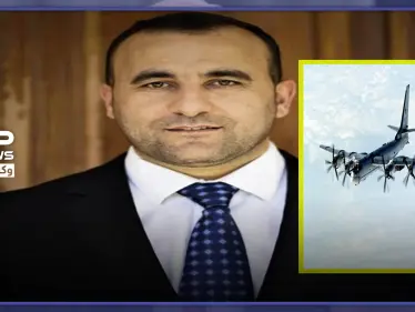 "عمر رحمون" يكشف عن أسلحة روسية استراتيجية وصلت "حميميم" ووجهة قوات النظام السوري القادمة - وكالة ستيب نيوز