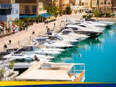 بعد جدل حول جنسية الضحايا.. مصر تكشف عن أول صورة لغواصة "سندباد" - وكالة ستيب نيوز