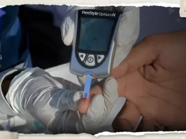 تقرير: 4 دول عربية في قائمة أكثر مصابي مرض السكري حول العالم - وكالة ستيب نيوز