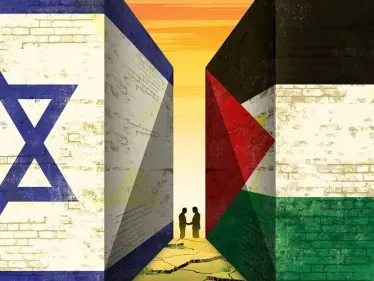 وزير خارجية عربي يجتمع ونظيره الإسرائيلي ببروكسل لبحث قضية معلّقة منذ القصف الأخير على غزة - وكالة ستيب نيوز