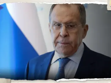 بعد "النفي" لبيلاروسيا.. لافروف يكشف عن الدول التي ستعمل فيها ميليشيا فاغنر - وكالة ستيب نيوز