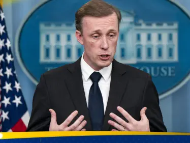 واشنطن تضع "الكرة بملعب حماس".. ماذا قال مستشار الأمن القومي الأمريكي عن الصفقة الجديدة - وكالة ستيب نيوز