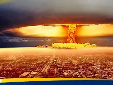 عالم نوبل يدق ناقوس الخطر: 35 عاماً تفصل البشرية عن سيناريو كارثي - وكالة ستيب نيوز