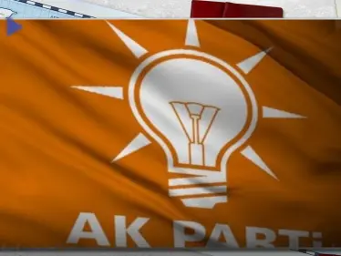 حزب العدالة والتنمية يهاجم بياناً لرئيسي بلدتي أنقرة وإسطنبول - وكالة ستيب نيوز