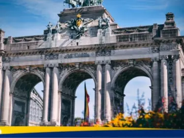 شروط الحصول على الجنسية البلجيكية والأوراق المطلوبة - وكالة ستيب نيوز