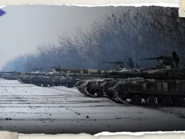 روسيا تهاجم بلدة أوكرانية إستراتيجية وقديروف يدعم موسكو بثلاثة آلاف مقاتل - وكالة ستيب نيوز