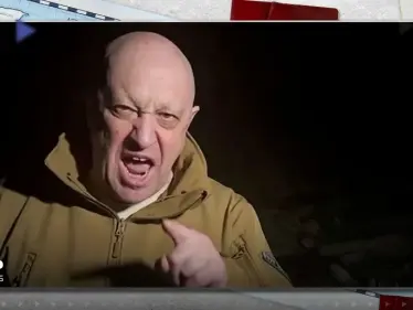 هل يخطط مؤسس فاغنر للانقلاب على بوتين؟.. إجابة 