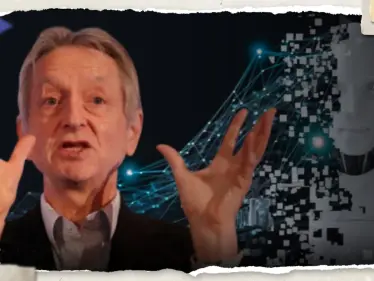 "تحذير شديد اللهجة".. الأب الروحي للذكاء الاصطناعي يوجه رسالة لحكومات العالم - وكالة ستيب نيوز