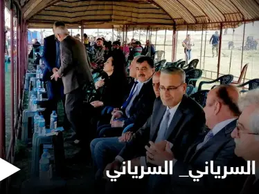 بعيداً عن الأضواء... قوى مسيحية تدفع بالحوار "السرياني_ السرياني" نحو توحيد الخطاب والرؤية لمستقبل سوريا - وكالة ستيب نيوز