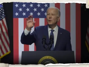 بايدن يقدم وعداً لأوكرانيا ويهاجم الجمهوريين في بلاده - وكالة ستيب نيوز