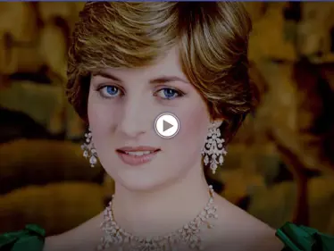 بالفيديو|| بطلة فيلم 