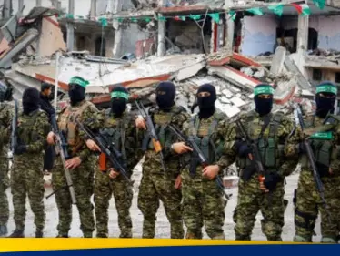 لاقى "رداً إيجابياً" من حماس.. تفاصيل كاملة لهدنة 60 يوماً في غزة - وكالة ستيب نيوز