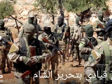 مقتل قيادي كبير في هيئة تحرير الشام بقصفٍ لقوات النظام السوري - وكالة ستيب نيوز