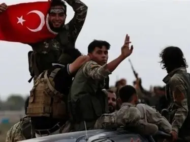 الخارجية التركية تؤكد رفضها مقترحات حول ليبيا تتعلّق بـ