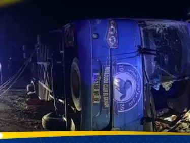 مصرع مدرب وحارس مرمى في حادث مأساوي بالدوري الجزائري.. وتبون يعلّق - وكالة ستيب نيوز