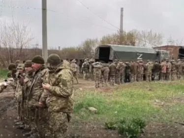 الدفاع الروسية تعلن استسلام أكثر من ألف مقاتل أوكراني في ماريوبول والعثور على سلاح خطير - وكالة ستيب نيوز