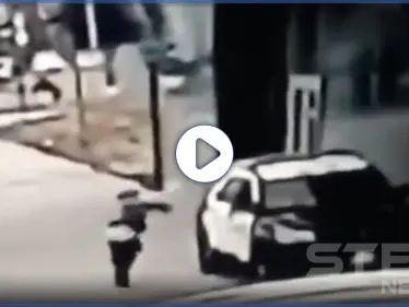 ترامب يدعو لـ إعدام مواطن أمريكي في لوس أنجلوس.. فما جريمته؟ (فيديو) - وكالة ستيب نيوز