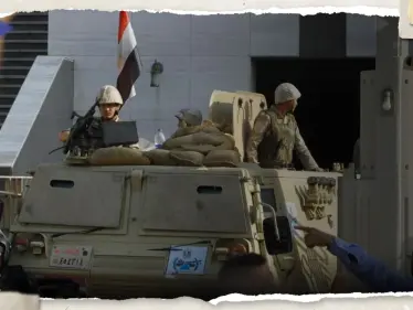 لهذا السبب.. واشنطن تحجب 85 مليون دولار من المساعدات العسكرية عن مصر - وكالة ستيب نيوز