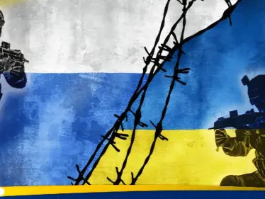 الكشف عن تفاصيل الضمانات الأمريكية الأوروبية لوقف حرب أوكرانيا - وكالة ستيب نيوز