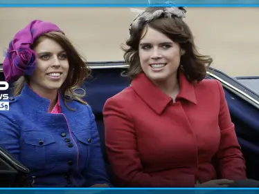 حفيدتا الملكة اليزابيث مرشحتان لتولي مهام هاري وميغان الملكية - وكالة ستيب نيوز