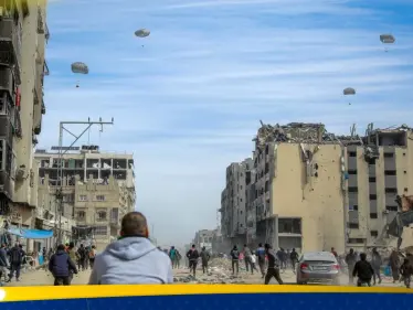 مفاوضات الهدنة في غزة.. "الخلافات تضيق" وحماس "مستاءة" - وكالة ستيب نيوز