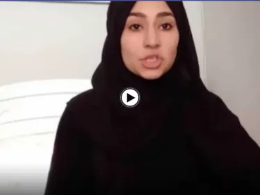 بالفيديو|| في رسالة الوداع الأخير.. آخر ما قالته يوتيوبر أفغانية قبل مقتلها بكابل - وكالة ستيب نيوز