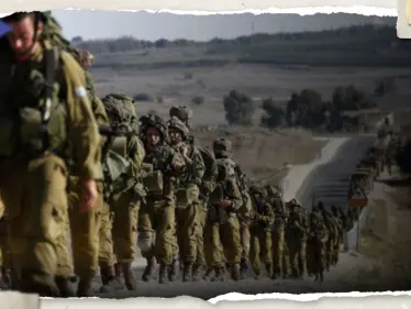 رئيس الأركان الإسرائيلي يكشف عن "خطر قادم" خلال يومين ويطلب لقاء نتنياهو - وكالة ستيب نيوز