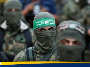 القسام تُفجّر عبوة مضادة للأفراد في قوة إسرائيلية وتكشف ما استولت عليه شمال قطاع غزة (فيديو) - وكالة ستيب نيوز