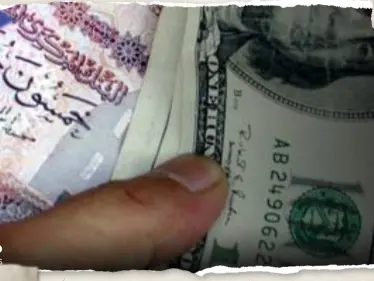 للتخلص من أزمة الجنيه مقابل الدولار.. حل وحيد أمام مصر - وكالة ستيب نيوز