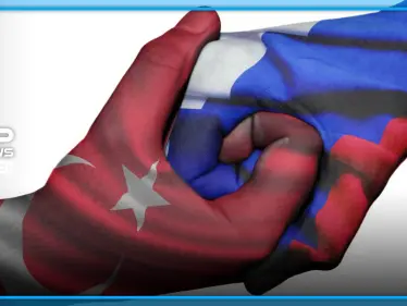 السفارة الروسية بأنقرة تحرج تركيا عبر تغريدة على تويتر.. هذا ما جاء فيها - وكالة ستيب نيوز