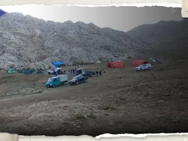 عالم أمريكي عالق بكهف في تركيا منذ أيام وفرق دولية تتجمع لإنقاذه - وكالة ستيب نيوز