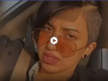 بالفيديو|| مشاعل القحطاني تثير الغضب في السعودية بإهانة شرطي واتهامه بالتحرش بها والسلطات تقبض عليها - وكالة ستيب نيوز