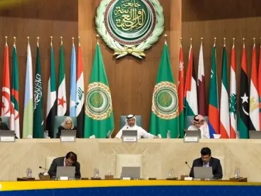 جامعة الدول العربية تعقد اجتماعا وزاريا طارئا... وهذه أبرز محاوره - وكالة ستيب نيوز