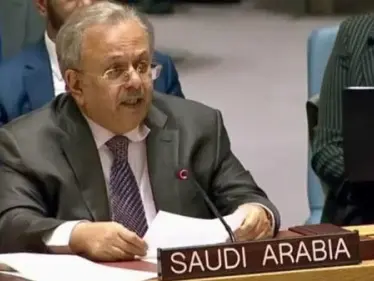 مندوب السعودية في الأمم المتحدة يؤكد الإجماع الدولي على "مبادرة اليمن" ورئيس الوزراء البريطاني يعلّق - وكالة ستيب نيوز