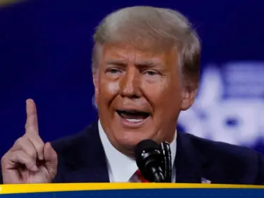 ترامب يهدد إيران برد "قوي وبمستويات غير مسبوقة" حال حدث هذا الأمر - وكالة ستيب نيوز