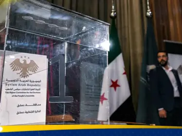 مسؤول كردي بارز يكشف موقفهم من الانتخابات البرلمانية السورية - وكالة ستيب نيوز