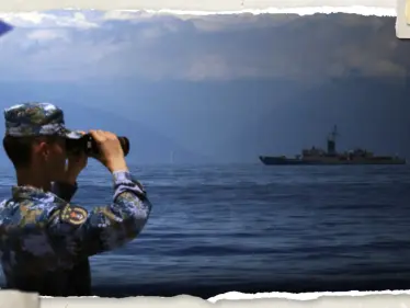 الصين تقيم قواعد وتنشر طائرات ومسيّرات قرب تايوان.. هل اقترب الغزو؟ - وكالة ستيب نيوز