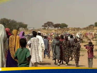 أمريكا تدخل على خط المواجهات في السودان وتقدم مقترحاً وطرفا الصراع يرحبان - وكالة ستيب نيوز