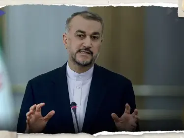 بوساطة أوروبية.. إيران تكشف عن محادثات 