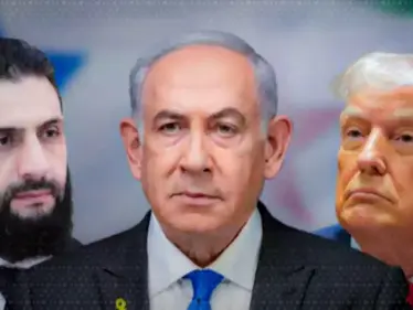 أنباء عن مفاوضات سرية تخص سوريا واتفاق أمني قيد البحث - وكالة ستيب نيوز