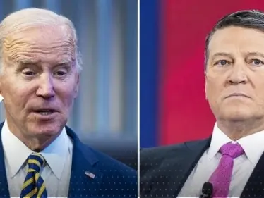 طبيب سابق بـ البيت الأبيض يكشف عن معلومات "تخفيها" الإدارة الأمريكية حول صحة بايدن - وكالة ستيب نيوز