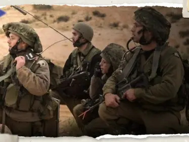 "آلاف الصواريخ بساعات".. صحيفة عبرية تتحدث عن سيناريو "خطير معقول" لحرب في المنطقة - وكالة ستيب نيوز