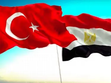 الحزب الحاكم في تركيا يقدم مقترحاً للبرلمان يخصّ مصر - وكالة ستيب نيوز