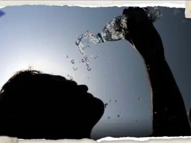 الأمم المتحدة: الحر الشديد في العراق يشير إلى بدء حقبة الغليان العالمي - وكالة ستيب نيوز