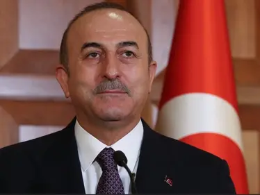 تركيا: المنطقة الآمنة مهمة لعودة السوريين، وسنُواصل مباحثاتنا مع أمريكا - وكالة ستيب نيوز