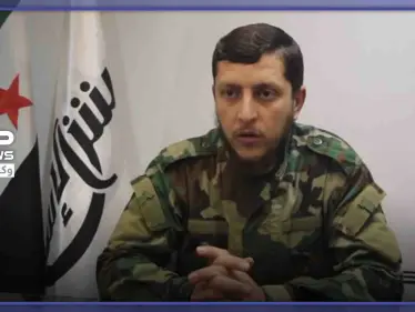  "جيش الإسلام": "اعتقال علّوش فصل من فصول ضرب الثورة" - وكالة ستيب نيوز