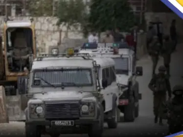 إسرائيل تقتحم مخيم جنين وتسقط قتلى فلسطينيين وبوادر الحرب تعود من جديد - وكالة ستيب نيوز