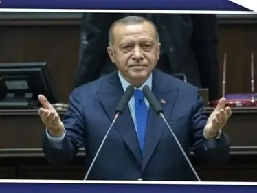 أردوغان يُلمح لتوسيع بقعة المنطقة الآمنة "إذا استدعى الأمر"!! - وكالة ستيب نيوز